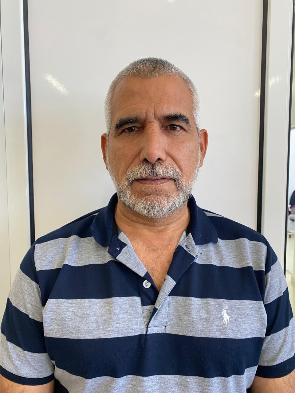 Prof. Juan Carlos Cirion Junco